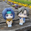 image:imageMegahouse  The New Prince of Tennis  Kunimitsu Razuka Lookup FigureKunimitsu Razuka