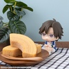 image:imageMegahouse  The New Prince of Tennis  Kunimitsu Razuka Lookup FigureKunimitsu Razuka