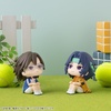 image:imageMegahouse  The New Prince of Tennis  Kunimitsu Razuka Lookup FigureSeiichi Yukimura