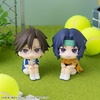 image:imageMegahouse  The New Prince of Tennis  Kunimitsu Razuka Lookup FigureSeiichi Yukimura