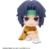 image:imageMegahouse  The New Prince of Tennis  Kunimitsu Razuka Lookup FigureSeiichi Yukimura