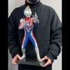 image:imageMegahouse  Ultraman  Ultraman Dyna Flash Type Ultimate Article Collectible Statue
