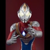 image:imageMegahouse  Ultraman  Ultraman Dyna Flash Type Ultimate Article Collectible Statue