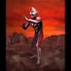 image:imageMegahouse  Ultraman  Ultraman Dyna Flash Type Ultimate Article Collectible Statue