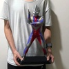 image:imageMegahouse  Ultraman  Ultraman Tiga Multi Type Ultimate Article Collectible Statue