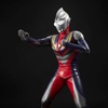 image:imageMegahouse  Ultraman  Ultraman Tiga Multi Type Ultimate Article Collectible Statue