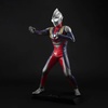 image:imageMegahouse  Ultraman  Ultraman Tiga Multi Type Ultimate Article Collectible Statue
