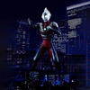 image:imageMegahouse  Ultraman  Ultraman Tiga Multi Type Ultimate Article Collectible Statue