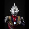 image:imageMegahouse  Ultraman  Ultraman Tiga Multi Type Ultimate Article Collectible Statue