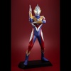 image:imageMegahouse  Ultraman  Ultraman Trigger Multi Type Ultimate Article Collectible Statue