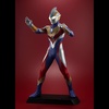 image:imageMegahouse  Ultraman  Ultraman Trigger Multi Type Ultimate Article Collectible Statue