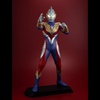 image:imageMegahouse  Ultraman  Ultraman Trigger Multi Type Ultimate Article Collectible Statue