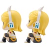 image:imageMegahouse  Vocaloid  Kagamine Rin amp Kagamine Len Set with Gift Lookup Figure