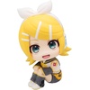 image:imageMegahouse  Vocaloid  Kagamine Rin amp Kagamine Len Set with Gift Lookup Figure