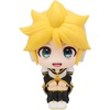 image:imageMegahouse  Vocaloid  Kagamine Rin amp Kagamine Len Set with Gift Lookup Figure