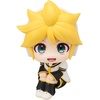 image:imageMegahouse  Vocaloid  Kagamine Rin amp Kagamine Len Set with Gift Lookup Figure