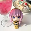 image:imageMegahouse  Vocaloid  Megurine Luka Lookup Figure