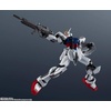 image:imageMobile Suit Gundam SEED Gundam Universe GATX105 Strike Gundam Action Figure PreOrder ships August