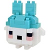 image:imageNanoblock  Tamagotchi  Tamagotchi Characters vol 2 Complete Set mininano Series Building Kit