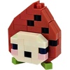 image:imageNanoblock  Tamagotchi  Tamagotchi Characters vol 2 Complete Set mininano Series Building Kit