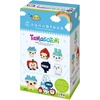 image:imageNanoblock  Tamagotchi  Tamagotchi Characters vol 2 Complete Set mininano Series Building Kit
