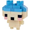image:imageNanoblock  Tamagotchi  Tamagotchi Characters vol 2 Complete Set mininano Series Building Kit