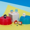 image:imageNanoblock  Tamagotchi  Tamagotchi Characters vol 2 Complete Set mininano Series Building Kit