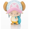 image:imageRowtashii Noise Tekupiku Chopper Approximately 39 inches 100 mm PVC amp ABS PrePainted Action Figure