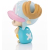 image:imageRowtashii Noise Tekupiku Chopper Approximately 39 inches 100 mm PVC amp ABS PrePainted Action Figure