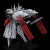 image:imageSentinel  Linebarrels of Iron EXLinebarrel RIOBOT Action FigureExlinebarrel