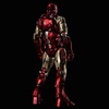 image:imageSentinel  Marvel  Iron Man Sentinel Fighting Armor