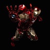 image:imageSentinel  Marvel  Iron Man Sentinel Fighting Armor
