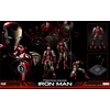 image:imageSentinel  Marvel  Iron Man Sentinel Fighting Armor