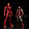 image:imageSentinel  Marvel  Iron Man Sentinel Fighting Armor