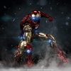 image:imageSentinel  Marvel  Iron Man Sentinel Fighting Armor