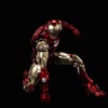 image:imageSentinel  Marvel  Iron Man Sentinel Fighting Armor