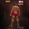 image:imageStorm Collectibles  Baki  Baki Hanma 112 Action Figure