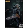 image:imageStorm Collectibles  Injustice Gods Among Us  Ares 110 Action Figure