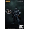 image:imageStorm Collectibles  Injustice Gods Among Us  Ares 110 Action Figure