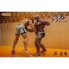 image:imageStorm Collectibles  Kengan Ashura  Kure Raian 112 Action Figure