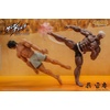 image:imageStorm Collectibles  Kengan Ashura  Kure Raian 112 Action Figure