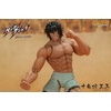 image:imageStorm Collectibles  Kengan Ashura  Tokita Ohma 112 Action Figure