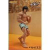 image:imageStorm Collectibles  Kengan Ashura  Tokita Ohma 112 Action Figure