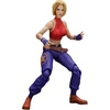 image:imageStorm Collectibles  King of Fighters 98  Blue Mary 112 Action Figure