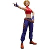 image:imageStorm Collectibles  King of Fighters 98  Blue Mary 112 Action Figure