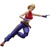 image:imageStorm Collectibles  King of Fighters 98  Blue Mary 112 Action Figure