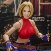 image:imageStorm Collectibles  King of Fighters 98  Blue Mary 112 Action Figure