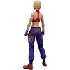 image:imageStorm Collectibles  King of Fighters 98  Blue Mary 112 Action Figure