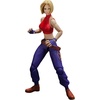 image:imageStorm Collectibles  King of Fighters 98  Blue Mary 112 Action Figure