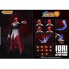 image:imageStorm Collectibles  King of Fighters 98  Iori Yagami 112 Action Figure